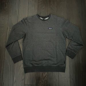 Patagonia Crewneck Sweatshirt